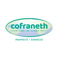 COFRANETH logo - Similar company to C-Search