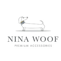 Nina Woof logo - Similar company to Sambar
