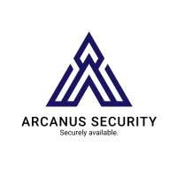 Arcanus Security logo - Similar company to Aetherworks Llc.
