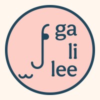 Galilee Agency logo - Similar company to The Black Box Agency