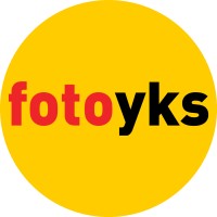 FOTOYKS logo - Similar company to Star Image Oy