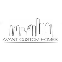 AVANT Custom Homes logo - Similar company to Vecino Homes