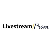 Livestream Prom logo - Similar company to Connection Activity