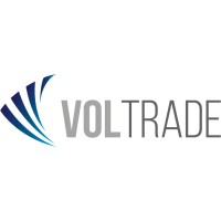 Voltrade logo - Similar company to Mid Iç Ve Dis Ti̇caret Dan. A.S ( Mid Metal)