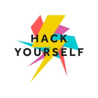 Hack Yourself logo - Similar company to Skylyte