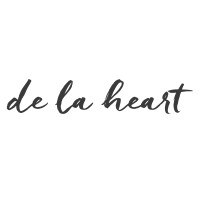De La Heart logo - Similar company to Sieber International