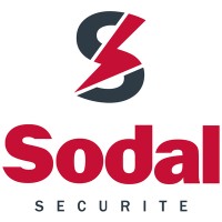 SODAL Sécurité logo - Similar company to Seeb Génie Électrique