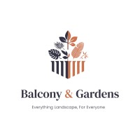 Balcony & Gardens Manila logo - Similar company to Lanarch Studio Pte Ltd