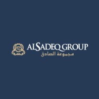 Al Sadeq Group logo - Similar company to Bovag Ledenwinkel