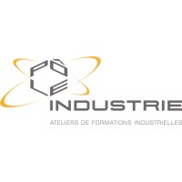 Pôle Industrie logo - Similar company to Biofactory Competence Center