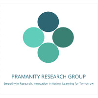 Pramanity Research Group