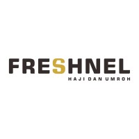 Freshnel logo - Similar company to Abkin