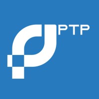 PT Pelabuhan Tanjung Priok (PTP) logo - Similar company to Kso Tpk Koja