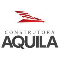 Construtora Aquila logo - Similar company to Construtora Monte Verde Ltda