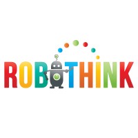 Robothink UK logo - Similar company to Robothink