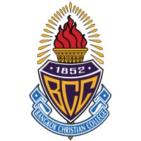 Bangkok Christian College logo - Similar company to Invictus International Programme