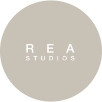 REA Studios logo - Similar company to Tokyo Bird