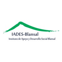 Instituto de Apoyo y Desarrollo Social - IADES BLANSAL logo - Similar company to Loca Réception