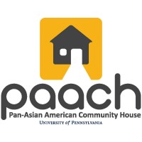 Pan-Asian American Community House (PAACH) at UPenn logo - Similar company to Asian & Asian American Center (A3C)