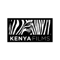 Kenya Films logo - Similar company to Oruga Studio