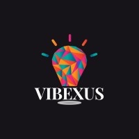 Vibexus logo - Similar company to Bliss Bloss