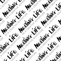 Meeting Life As A Creative Adventure logo - Similar company to Nowhere Group Ltd
