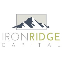 Ironridge Capital, LLC logo - Similar company to Skyline Group Us