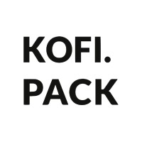 kofipack s.r.o. logo - Similar company to Arvk, S.R.O.