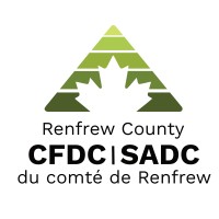 Renfrew County Community Futures Development Corporation logo - Similar company to Brains Networking Group