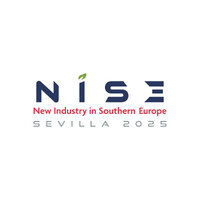 NISE Sevilla (New Industry in Southern Europe) logo - Similar company to Fedeme - Federación De Empresarios Del Metal De Sevilla
