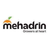 MEHADRIN FRANCE logo - Similar company to Fruitpro B.V.