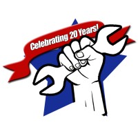 Automotive Service Equipment logo - Similar company to Dc Machine Solutions