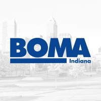 BOMA Indiana logo - Similar company to Ifma - Indy Chapter