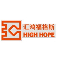 HIGH HOPE FOCUS GARMENT CO,LTD logo - Similar company to Tideline Swimwear