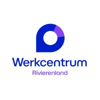 Werkcentrum Rivierenland logo - Similar company to Gb Autisme