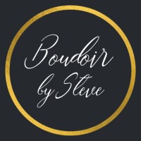 Boudoir by Steve logo - Similar company to Curvy Fox