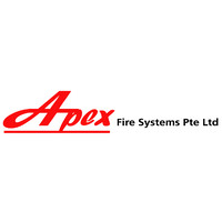 Apex Fire Systems Pte Ltd logo - Similar company to Maavrus