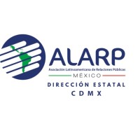 ALARP CDMX logo - Similar company to Revista Comunicación & Métodos