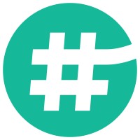 HashtagNow logo - Similar company to Jovo