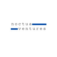 noctua ventures logo - Similar company to Bacon