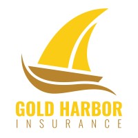 Gold Harbor Insurance logo - Similar company to Mrktflow