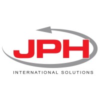 JPH IT Pvt. Ltd. logo - Similar company to Jeneng Ltd - Engineering Solutions