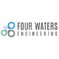 Four Waters Engineering, Inc. logo - Similar company to Engineering Strategies, Inc.