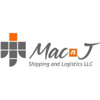 Mac N J Shipping & Logistics LLC logo - Similar company to Naz Logistics