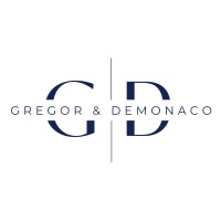 Gregor & DeMonaco Construction Services, Inc. logo - Similar company to Paramount Custom Homes