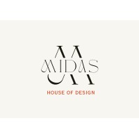 Midas-House of Design logo - Similar company to Desara Design Private Limited