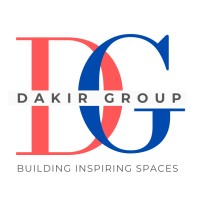 DAKIR Group logo - Similar company to Vasini Packaging