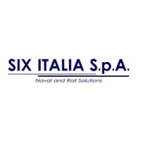 Six Italia SpA logo - Similar company to Movinter S.P.A.
