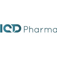 ICD Pharma logo - Similar company to Msg International