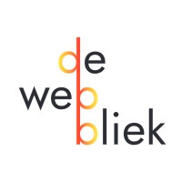 De Webbliek logo - Similar company to Prismanote